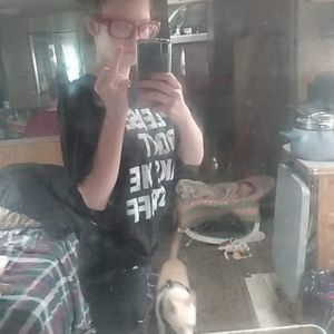 Meet your Posher, Destiny